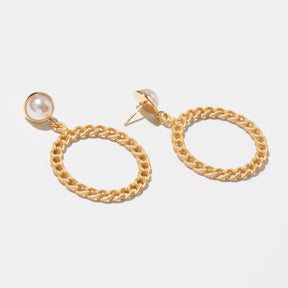 Nadia Earrings