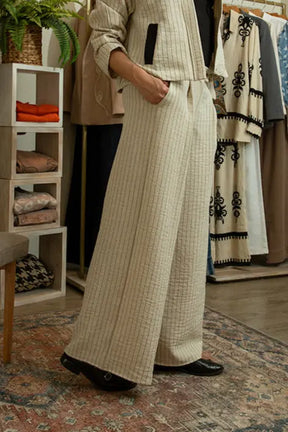 Dobe Lines Balcone Pants