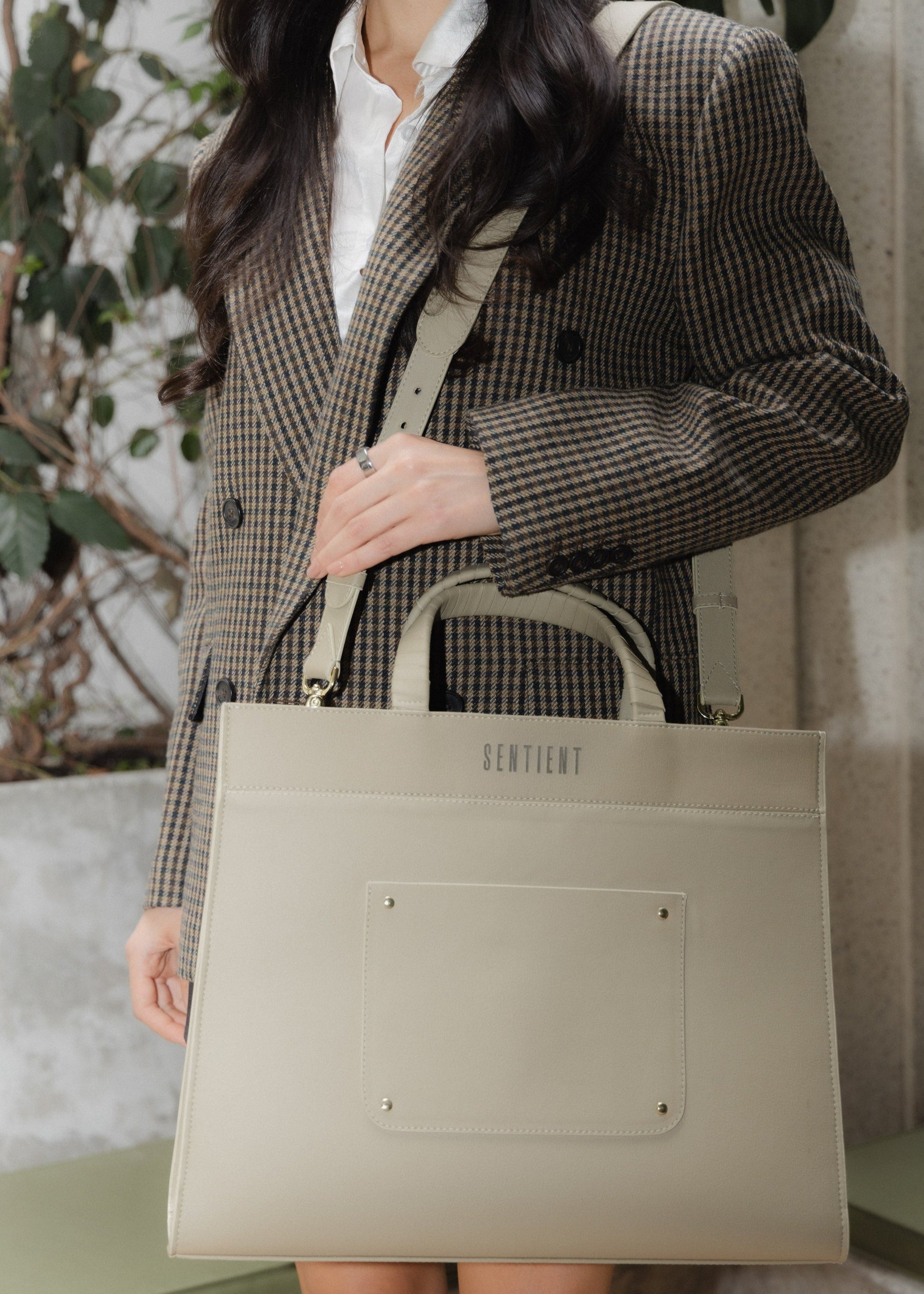 PANTHERA MAXI BEIGE