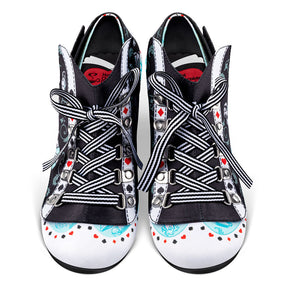 Alice Mary Jane Pump