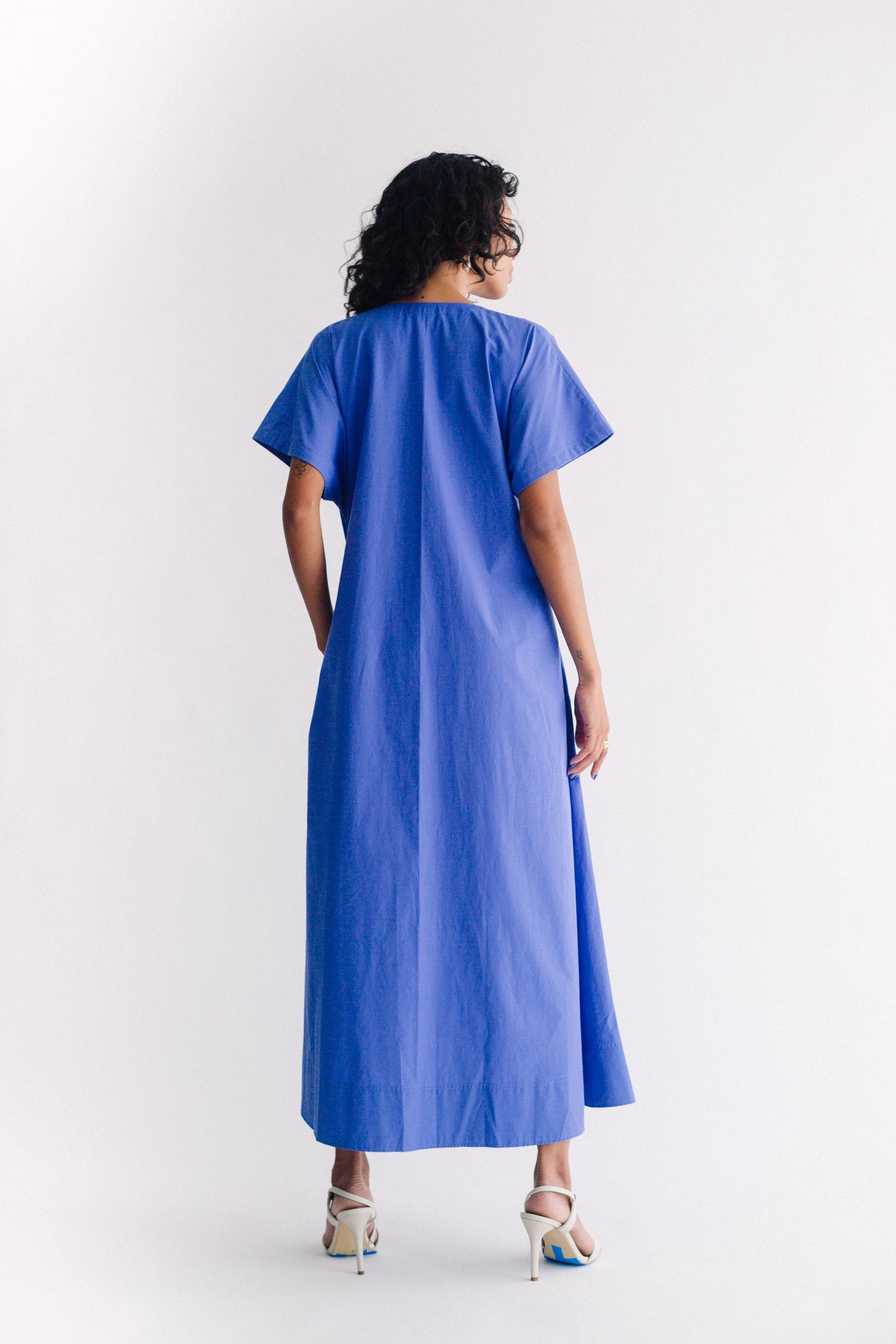 Diana Dress