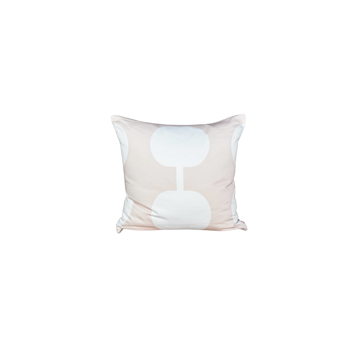 Dono Ntoaso Throw Pillow
