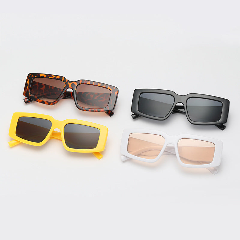 Soyo Sunglasses