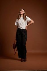 PANTALÓN PINKET NEGRO