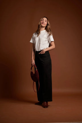 PANTALÓN PINKET NEGRO