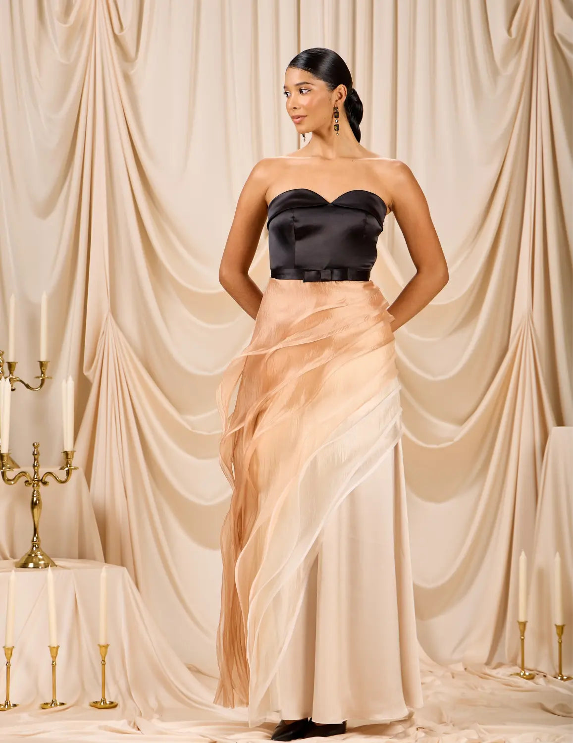 VIVIAN GOWN