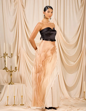 VIVIAN GOWN