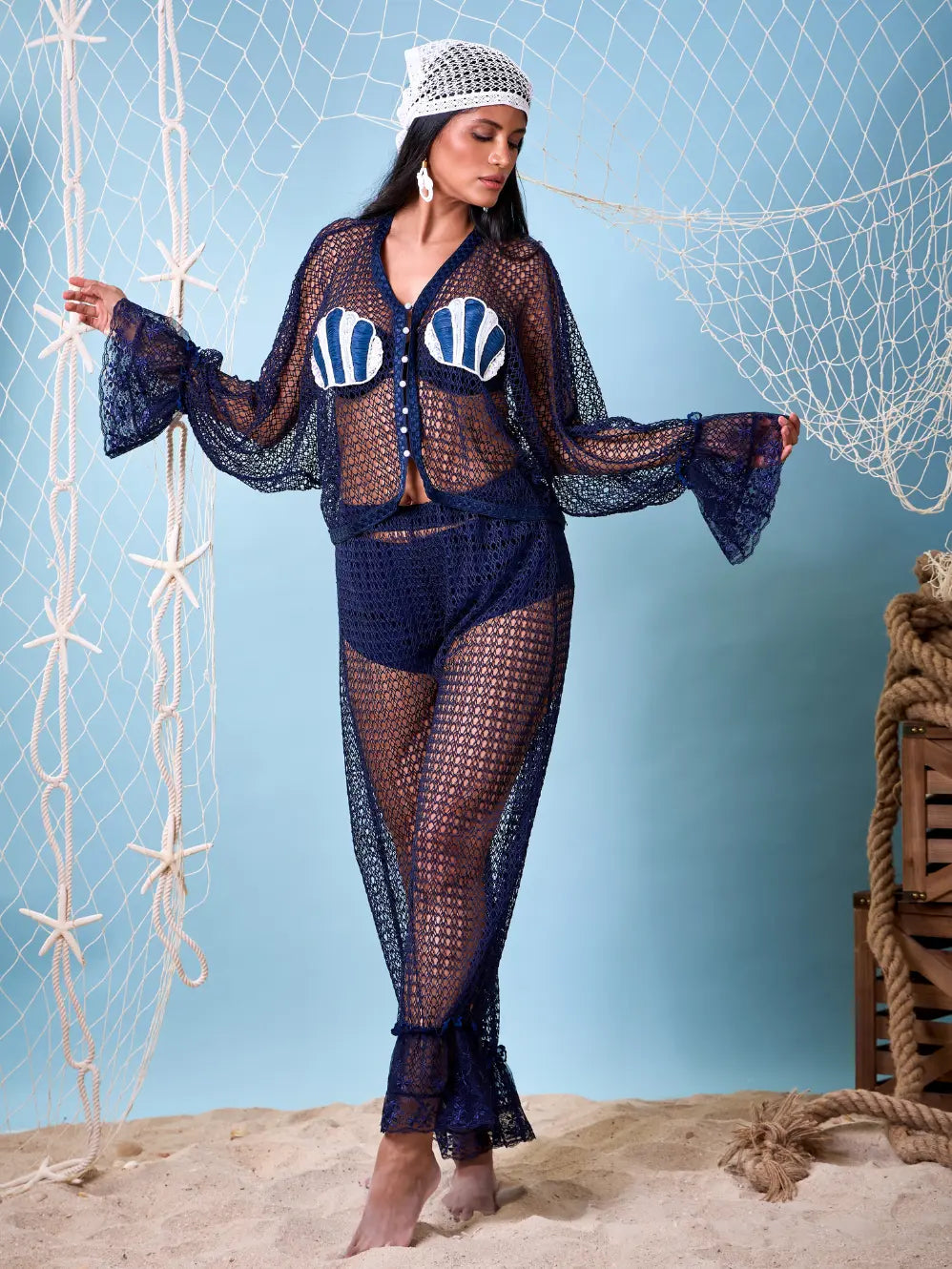 Oceane Pants