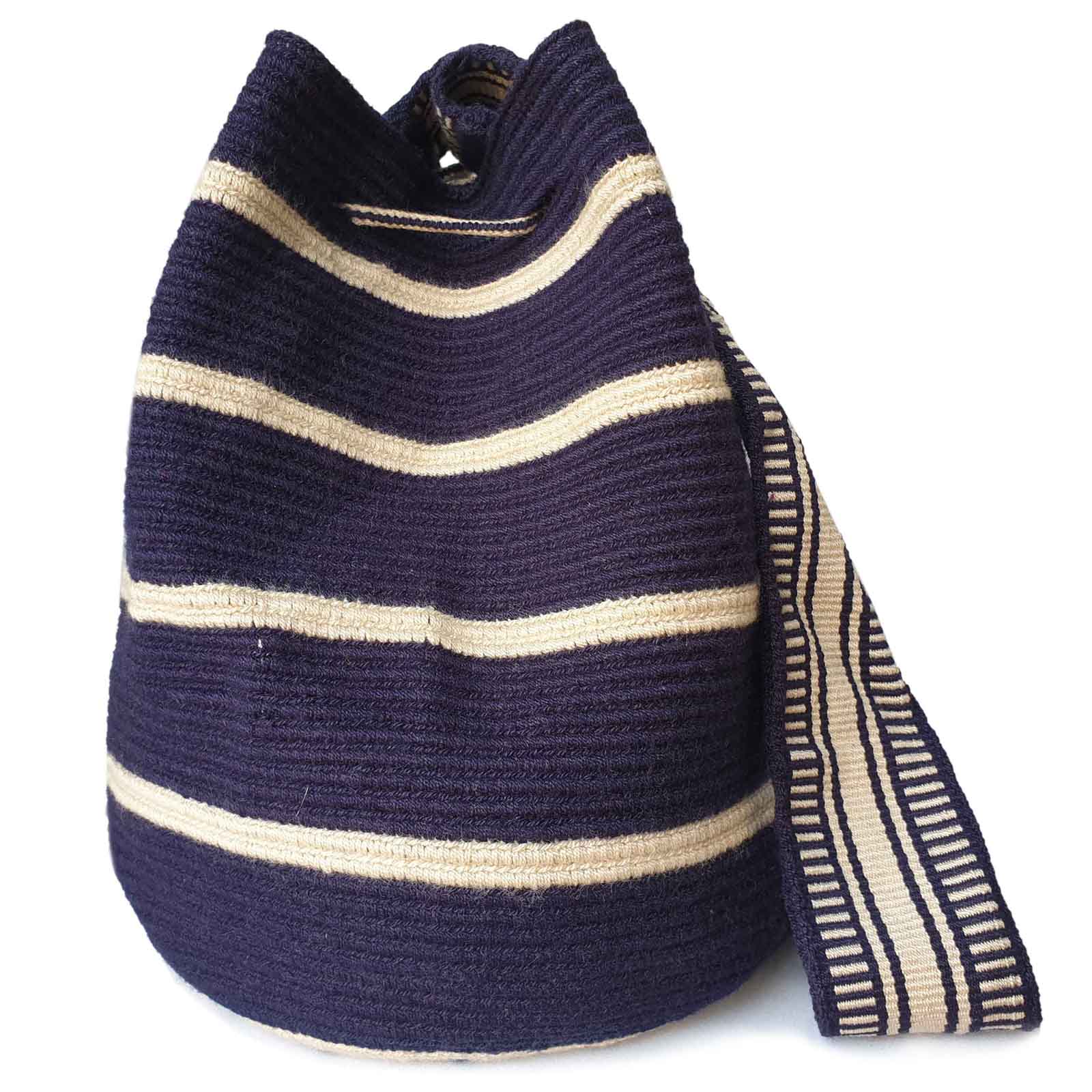 Chama Wayuu Bag