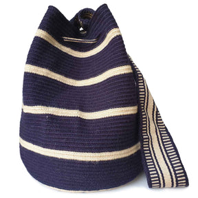 Chama Wayuu Bag