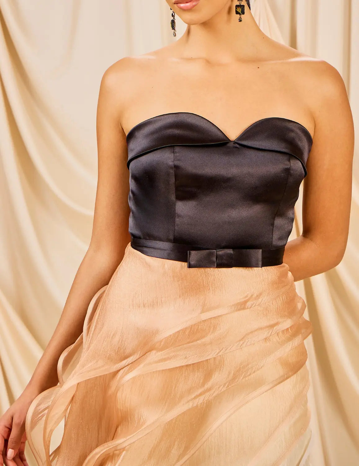 VIVIAN GOWN