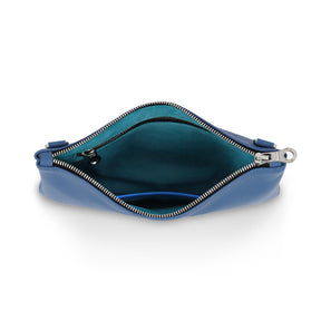 Crossbody Leather Pouch