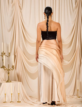 VIVIAN GOWN