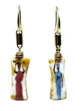 Sunrise Marketplace Earrings