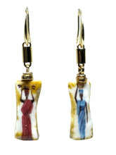 Sunrise Marketplace Earrings