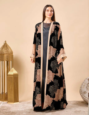 Areeba Abaya