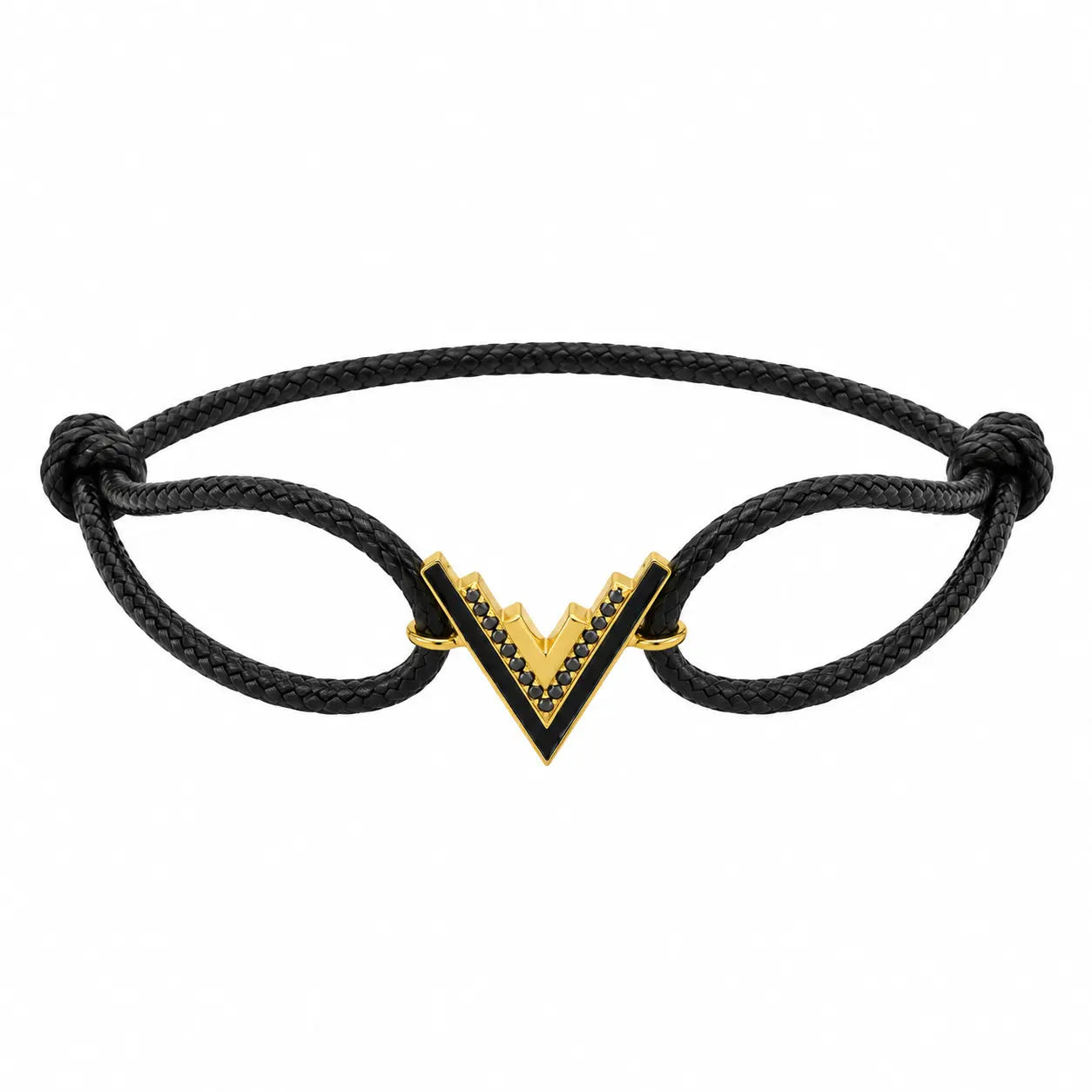 Valor Cord Bracelet