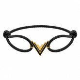 Valor Cord Bracelet
