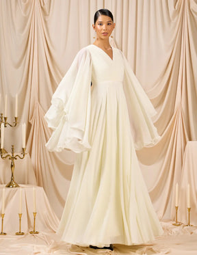 ZAFRINA GOWN