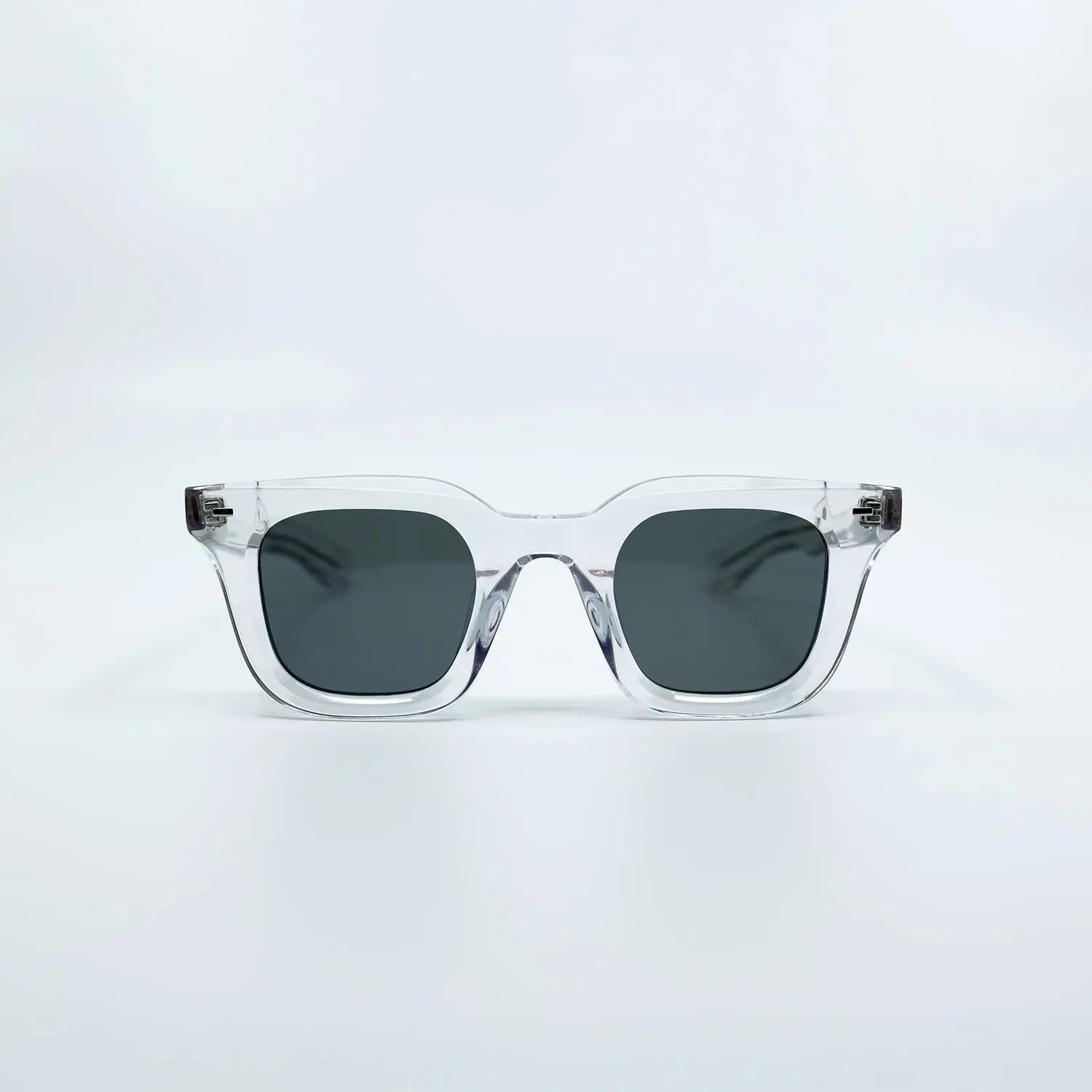 Zid Clear Sunglasses