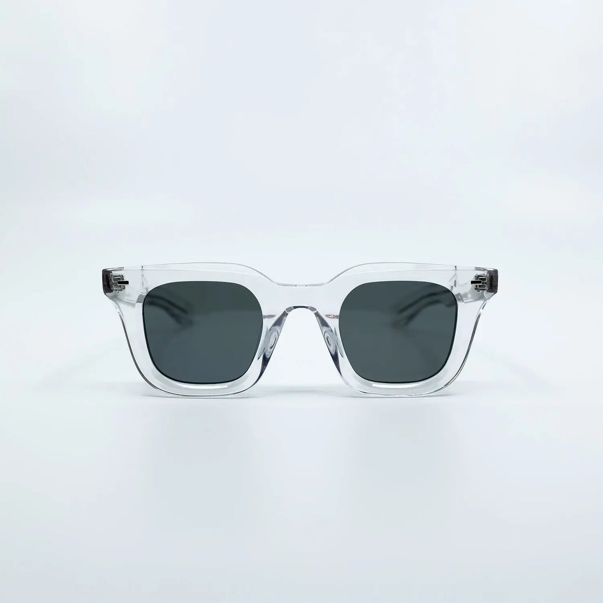 Zid Clear Sunglasses