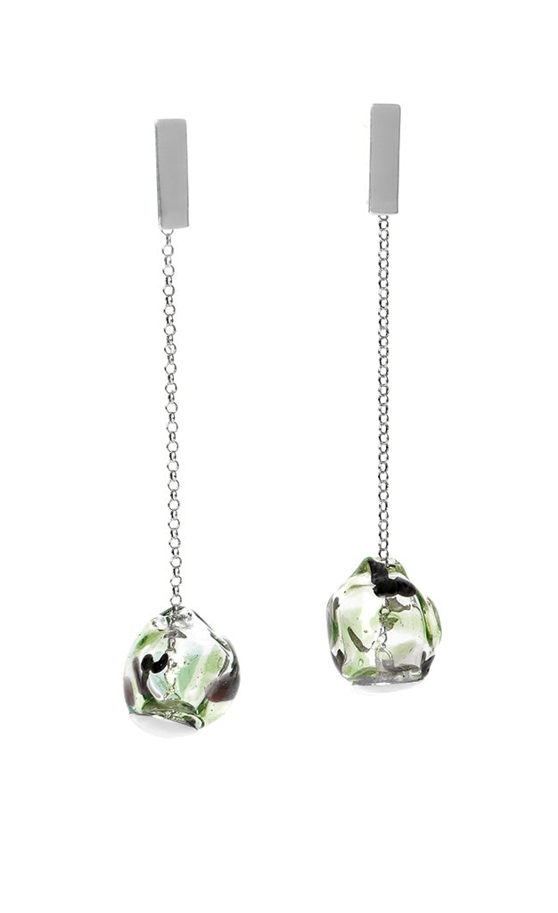 Soplo S Earrings