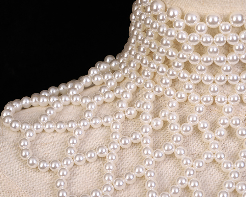 Busogo Necklace