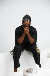 EGUNGUN CAP