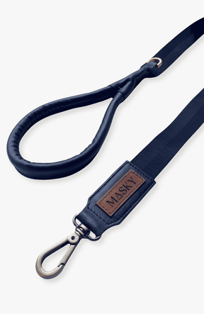Noir Leash