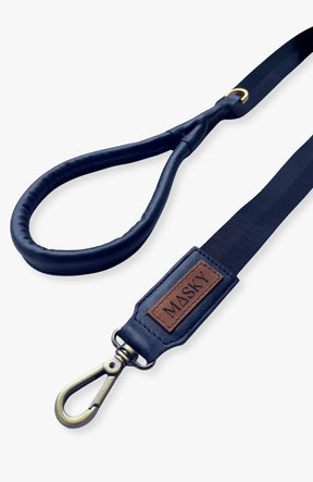 Noir Leash