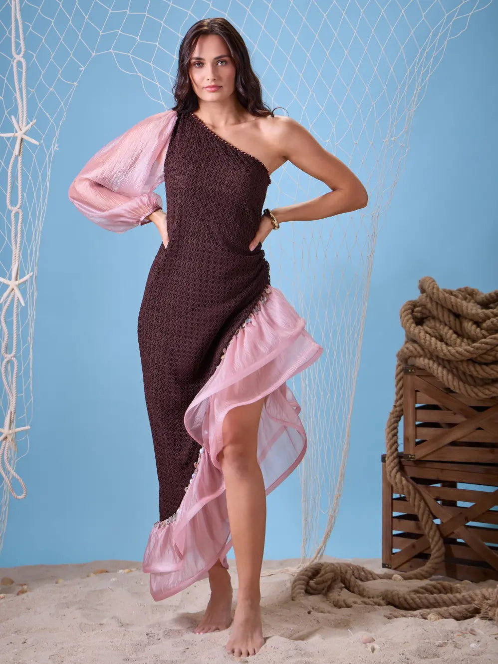 Ariel Dress