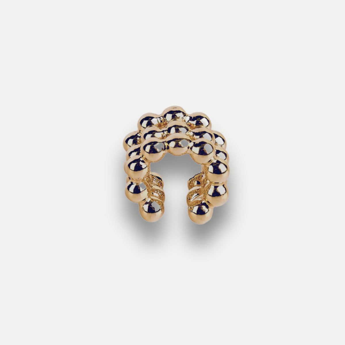 Spirit Ear Cuff