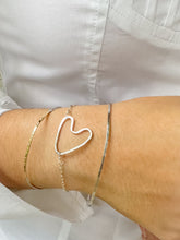 Alana Artisanal Dainty Bracelet