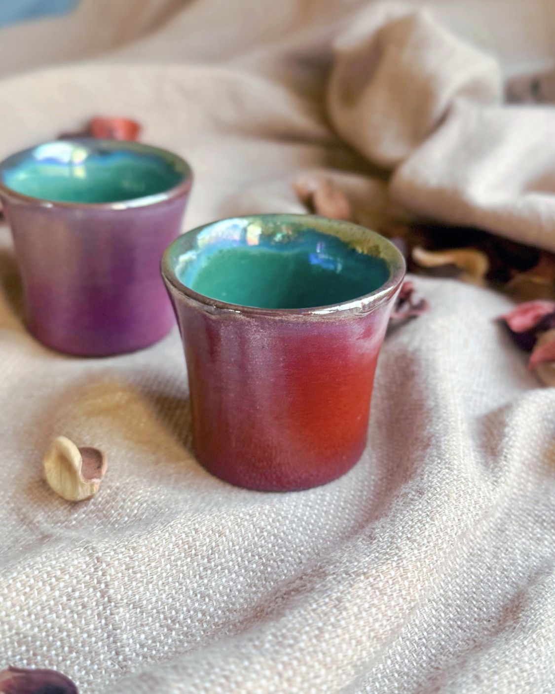 Mystic Twilight Espresso Cup