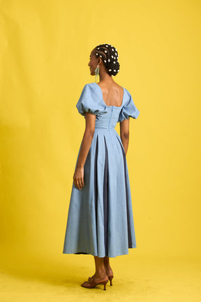 Affiong 2.0 Dress