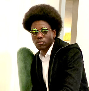 ReVamp Polarized Sunglasses