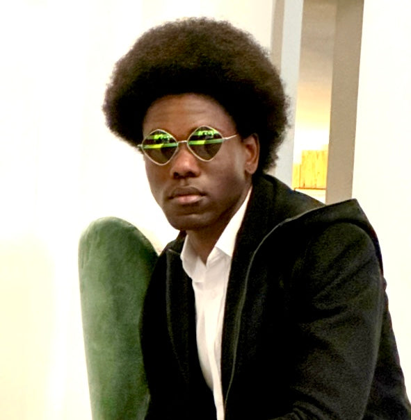 ReVamp Polarized Sunglasses