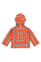 Mixed Up Clothing Kids Baja Hoodie