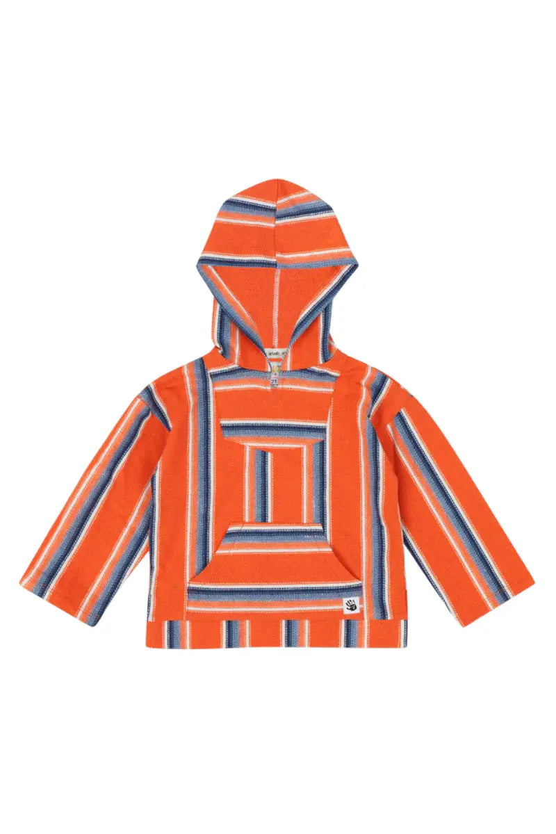 Mixed Up Clothing Kids Baja Hoodie