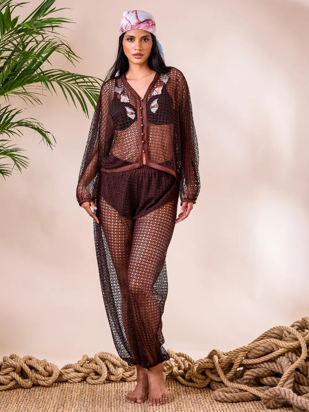 Ariel Top