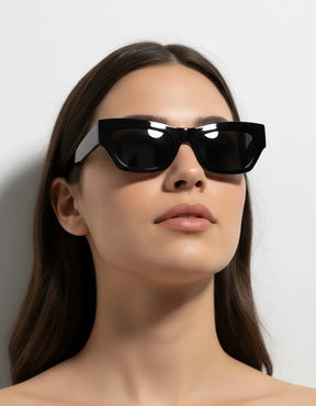 Meryl Cat-eye 54mm Sunglasses