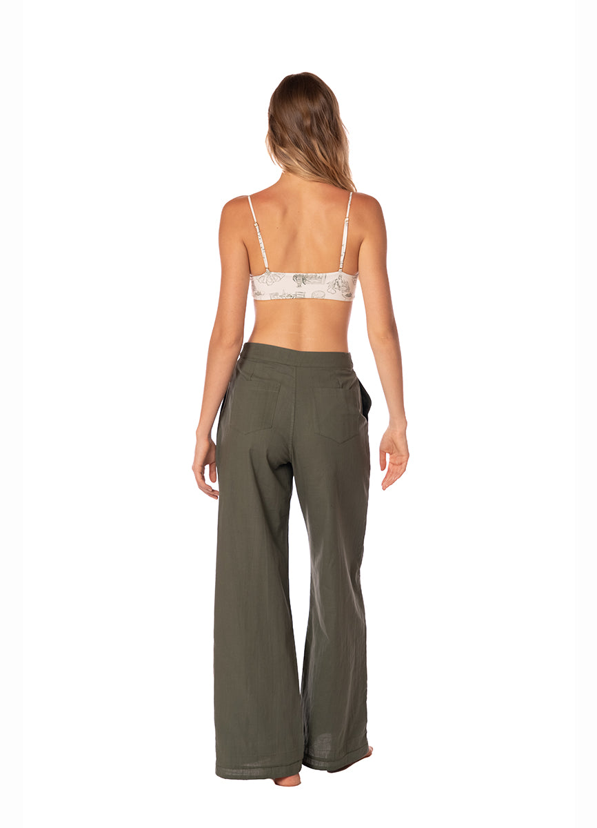 SAGE DUNES ZENDA PANT 9513