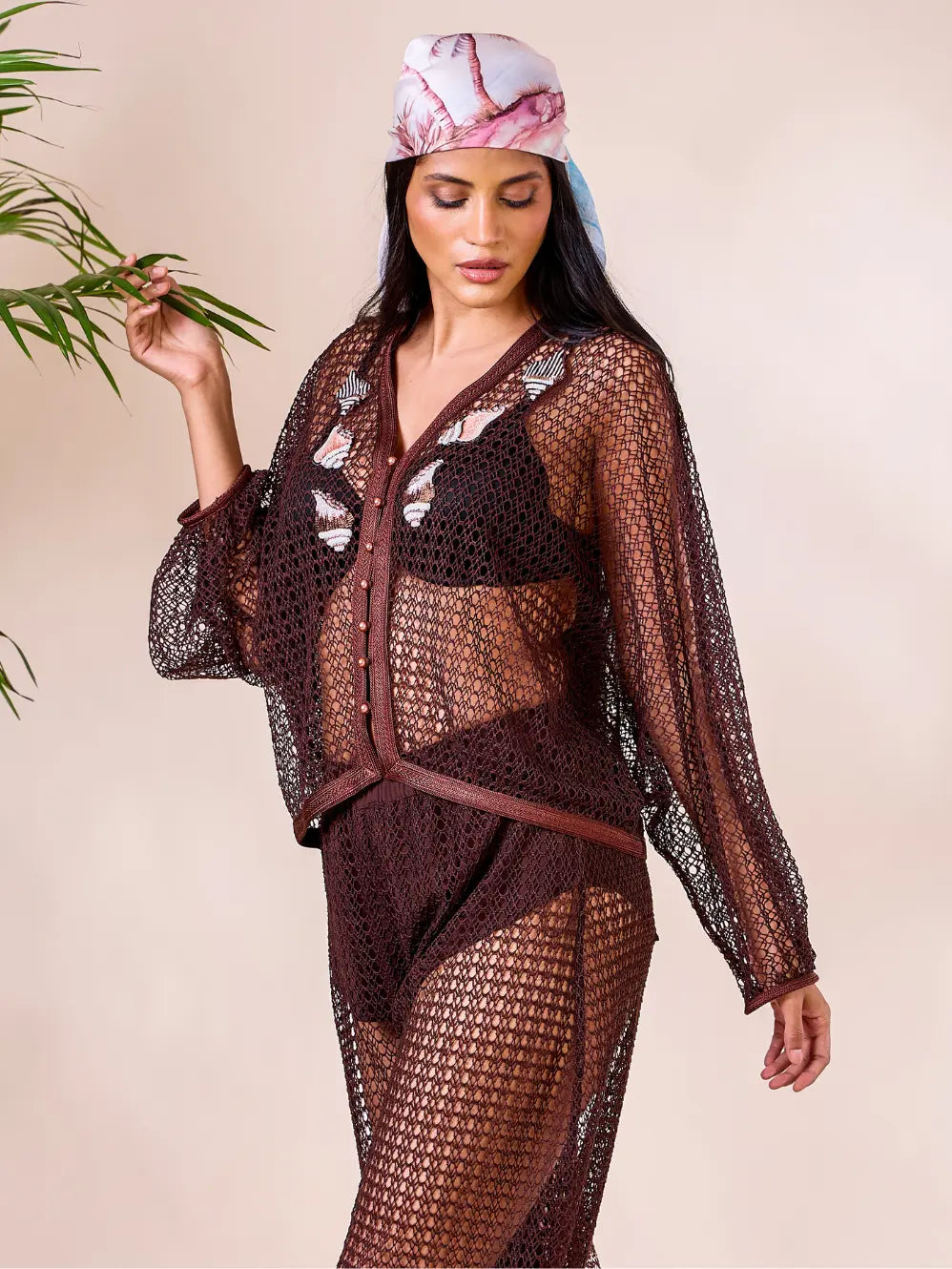 Ariel Top