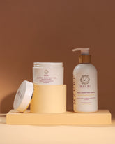 Value Pack - Body Wash | Body Butter