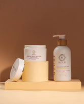 Value Pack - Body Wash | Body Butter