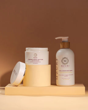 Value Pack - Body Wash | Body Butter