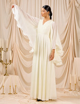 ZAFRINA GOWN