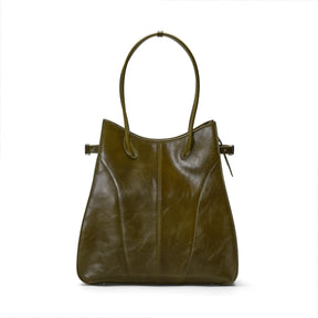 CONTOUR CARRYALL in Oliveto Olive