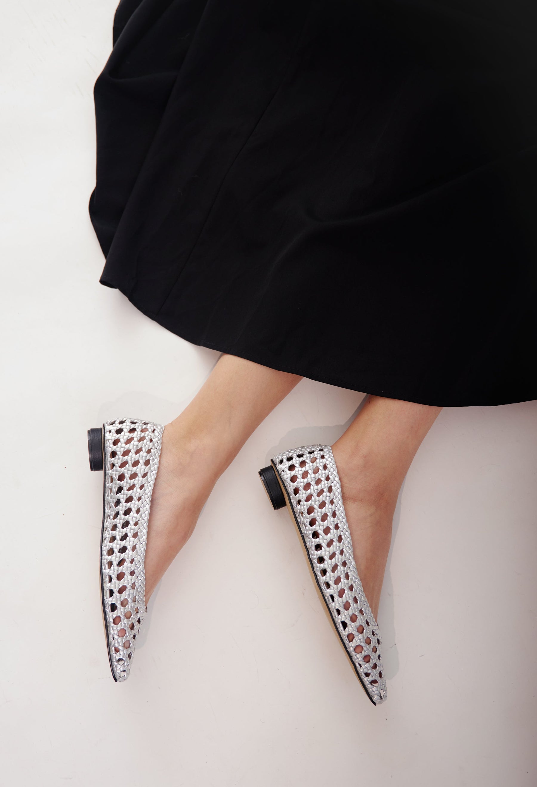 ADDA CRAFT SILVER FLATS