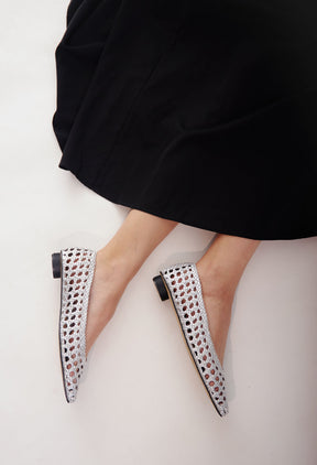 ADDA CRAFT SILVER FLATS